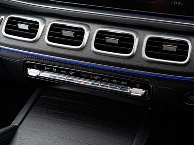 2024 Mercedes-BENZ GLS thumbnail 41