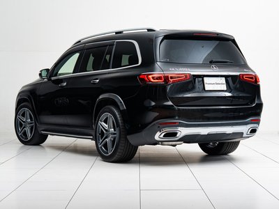2024 Mercedes-BENZ GLS photo 10