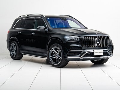 2024 Mercedes-BENZ GLS thumbnail 19