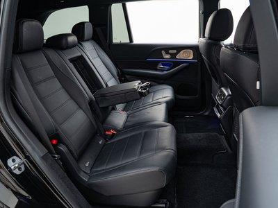 2024 Mercedes-BENZ GLS thumbnail 53