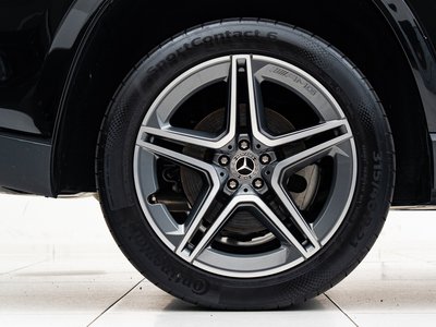 2024 Mercedes-BENZ GLS thumbnail 17