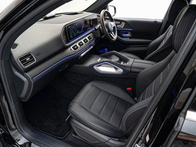 2024 Mercedes-BENZ GLS thumbnail 48