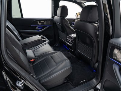 2024 Mercedes-BENZ GLS thumbnail 55