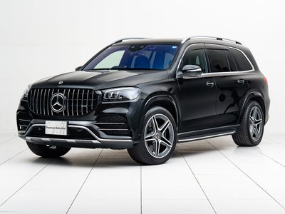 2024 Mercedes-BENZ GLS photo 6