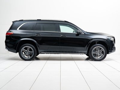 2024 Mercedes-BENZ GLS photo 16