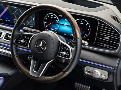 2024 Mercedes-BENZ GLS thumbnail 31