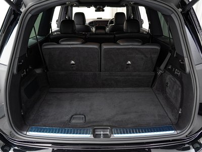 2024 Mercedes-BENZ GLS thumbnail 59