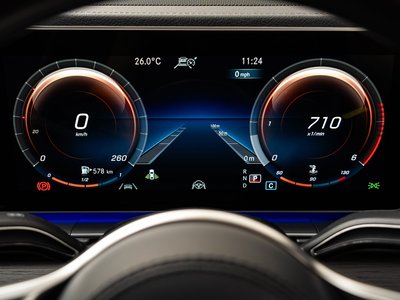 2024 Mercedes-BENZ GLS thumbnail 35