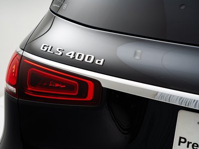2024 Mercedes-BENZ GLS photo 13