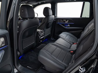 2024 Mercedes-BENZ GLS thumbnail 49