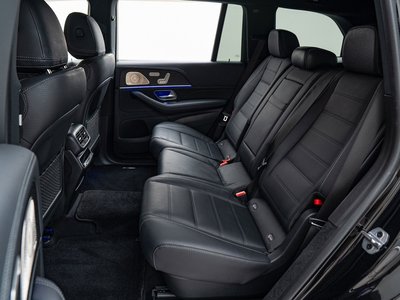 2024 Mercedes-BENZ GLS thumbnail 50