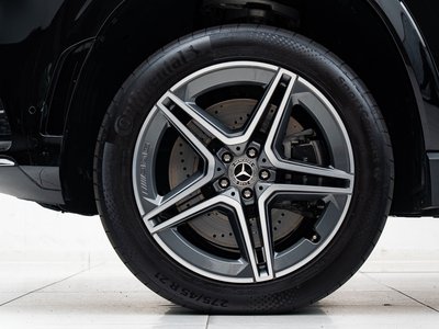 2024 Mercedes-BENZ GLS photo 8