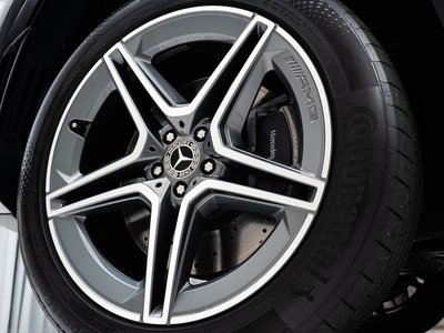 2024 Mercedes-BENZ GLS photo 11