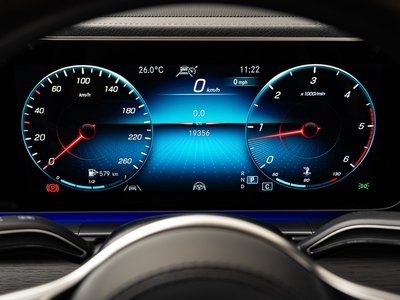 2024 Mercedes-BENZ GLS thumbnail 33