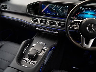 2024 Mercedes-BENZ GLS thumbnail 37