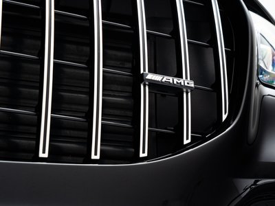 2024 Mercedes-BENZ GLS thumbnail 21