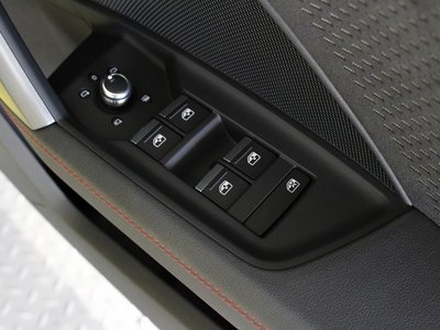 2025 AUDI S3 SPORTBACK photo 36