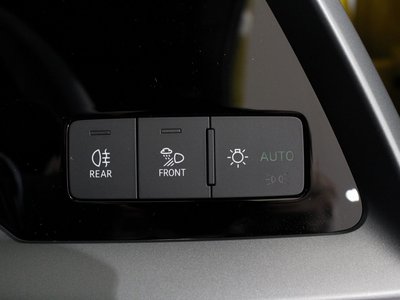 2025 AUDI S3 SPORTBACK photo 35