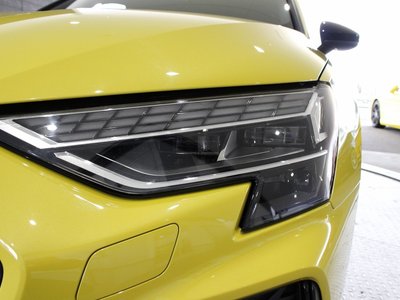 صورة 6 لـ 2025 AUDI S3 SPORTBACK