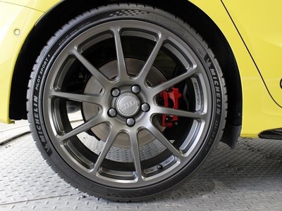 صورة 10 لـ 2025 AUDI S3 SPORTBACK