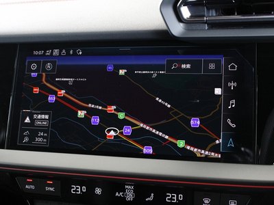 2025 AUDI S3 SPORTBACK photo 32