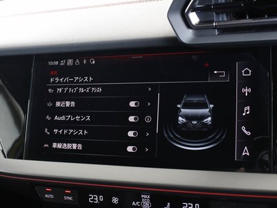 2025 AUDI S3 SPORTBACK photo 33