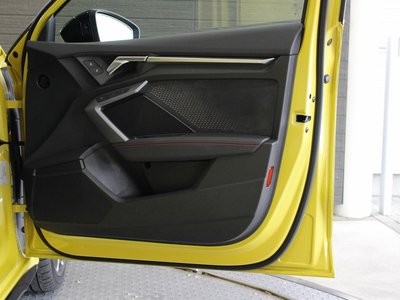 2025 AUDI S3 SPORTBACK photo 38