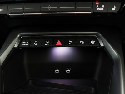 2025 AUDI S3 SPORTBACK photo 30