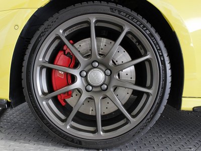 صورة 8 لـ 2025 AUDI S3 SPORTBACK