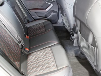 2025 AUDI S3 SPORTBACK photo 23