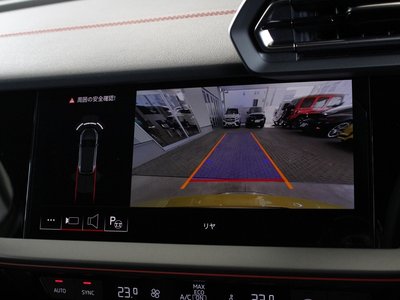 2025 AUDI S3 SPORTBACK photo 34