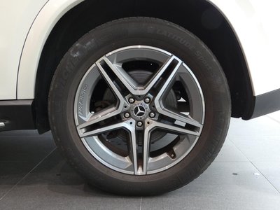 2021 Mercedes-BENZ GLE thumbnail 29