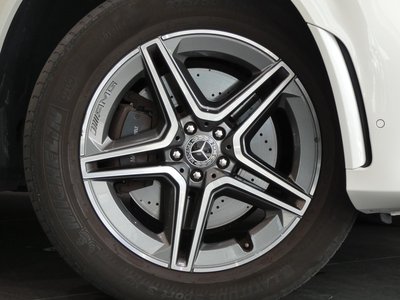 2021 Mercedes-BENZ GLE photo 6