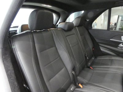 2021 Mercedes-BENZ GLE thumbnail 36