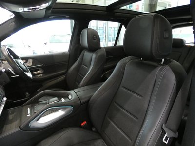2021 Mercedes-BENZ GLE thumbnail 33