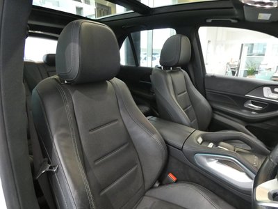 2021 Mercedes-BENZ GLE thumbnail 32
