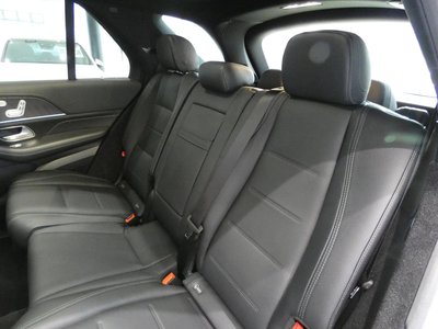 2021 Mercedes-BENZ GLE thumbnail 37