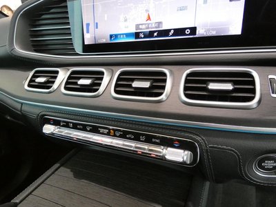 2021 Mercedes-BENZ GLE photo 12