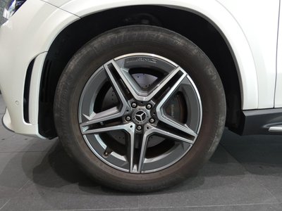 2021 Mercedes-BENZ GLE thumbnail 28