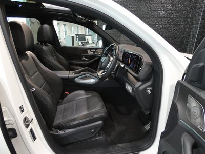 2021 Mercedes-BENZ GLE photo 16