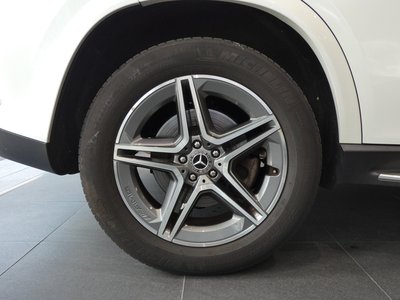 2021 Mercedes-BENZ GLE thumbnail 30