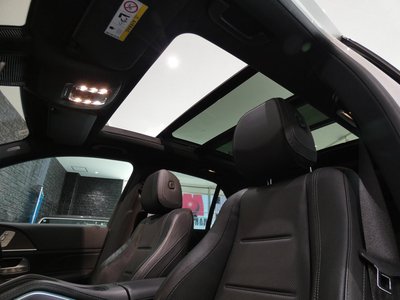 2021 Mercedes-BENZ GLE photo 7