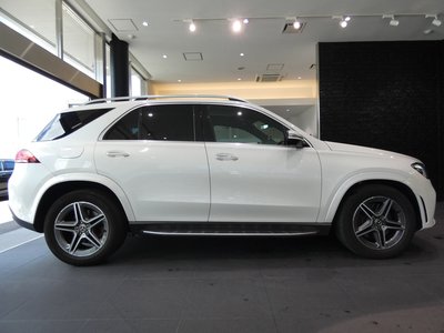 2021 Mercedes-BENZ GLE thumbnail 27