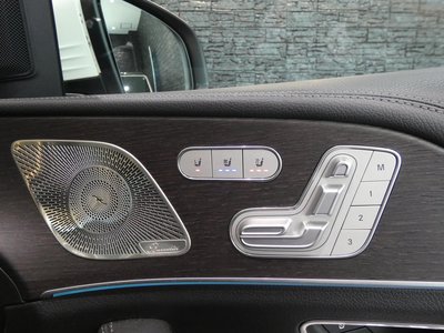 2021 Mercedes-BENZ GLE photo 15