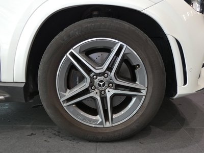 2021 Mercedes-BENZ GLE thumbnail 31