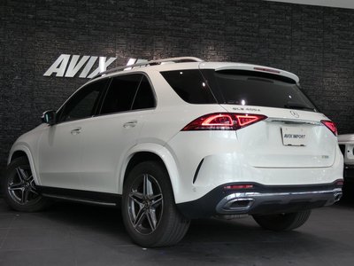 2021 Mercedes-BENZ GLE photo 2