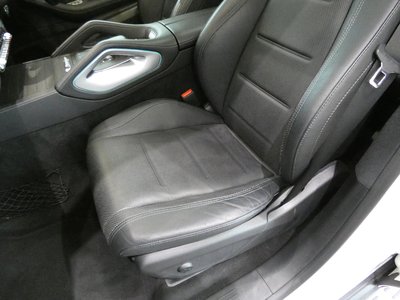 2021 Mercedes-BENZ GLE thumbnail 35
