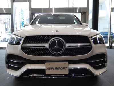 2021 Mercedes-BENZ GLE thumbnail 24