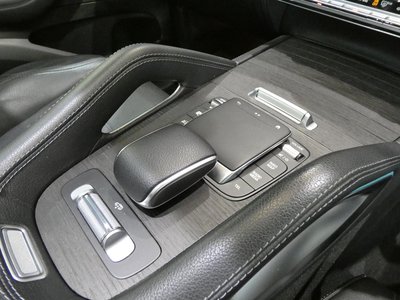 2021 Mercedes-BENZ GLE photo 13