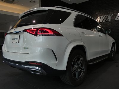 2021 Mercedes-BENZ GLE thumbnail 23